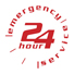 24 Hour Emergency Service