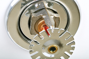 Sprinkler Systems